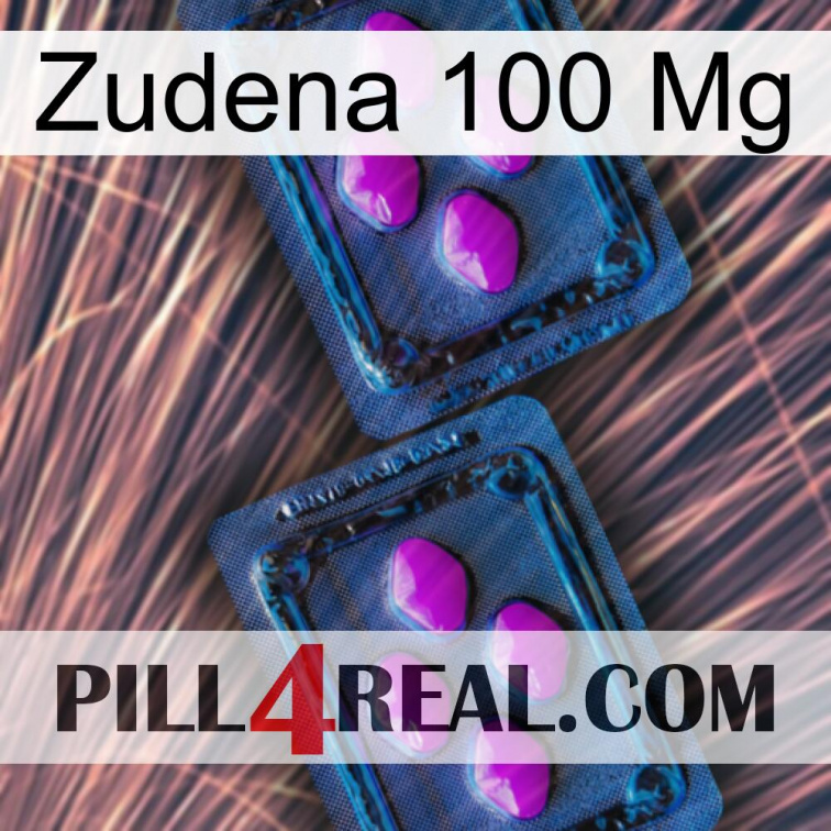Zudena 100Mg 03